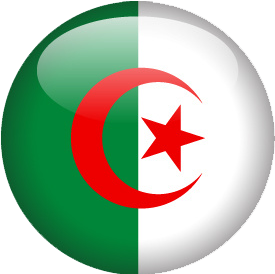 Algérien (Arabe)