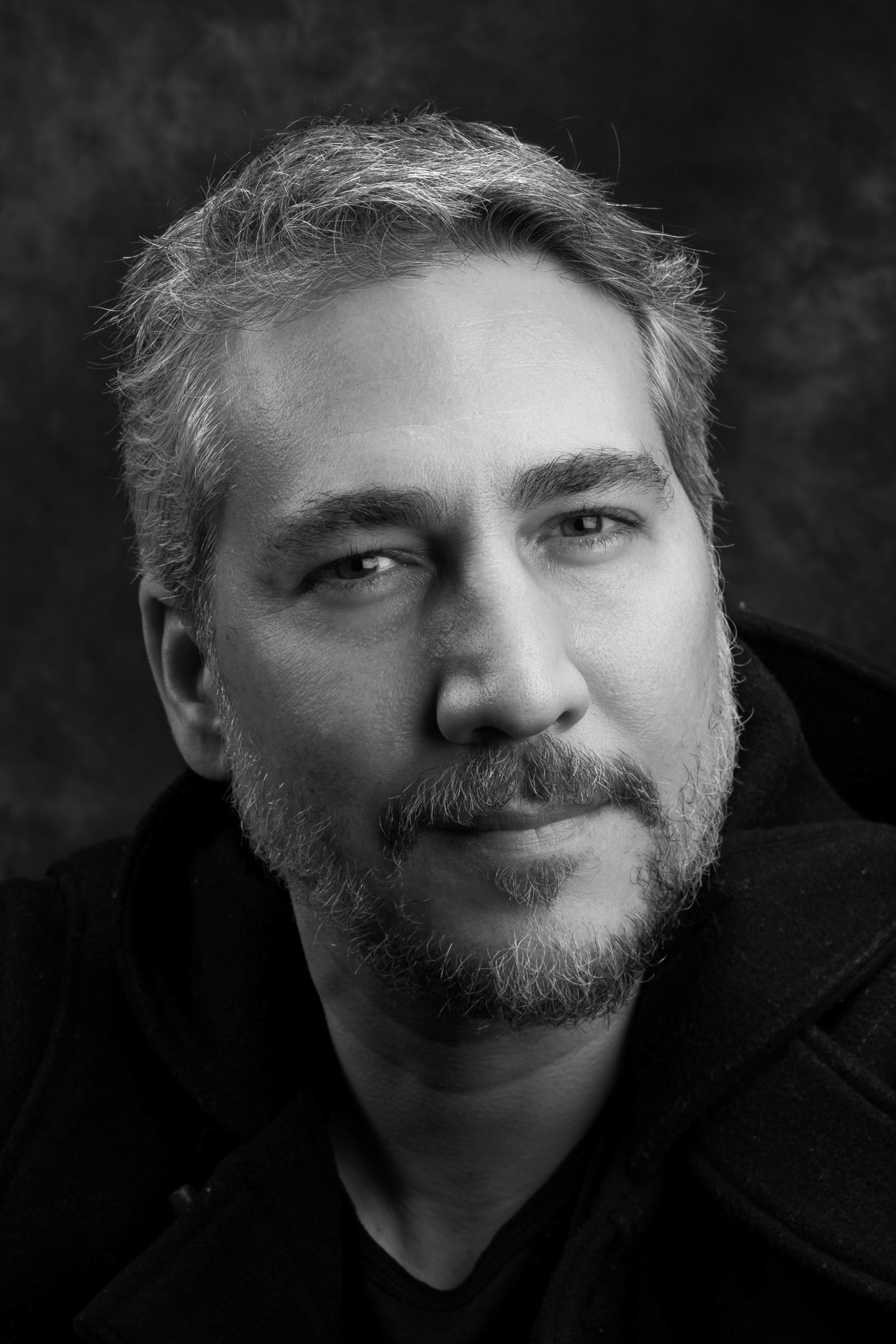 Alberto Ammann