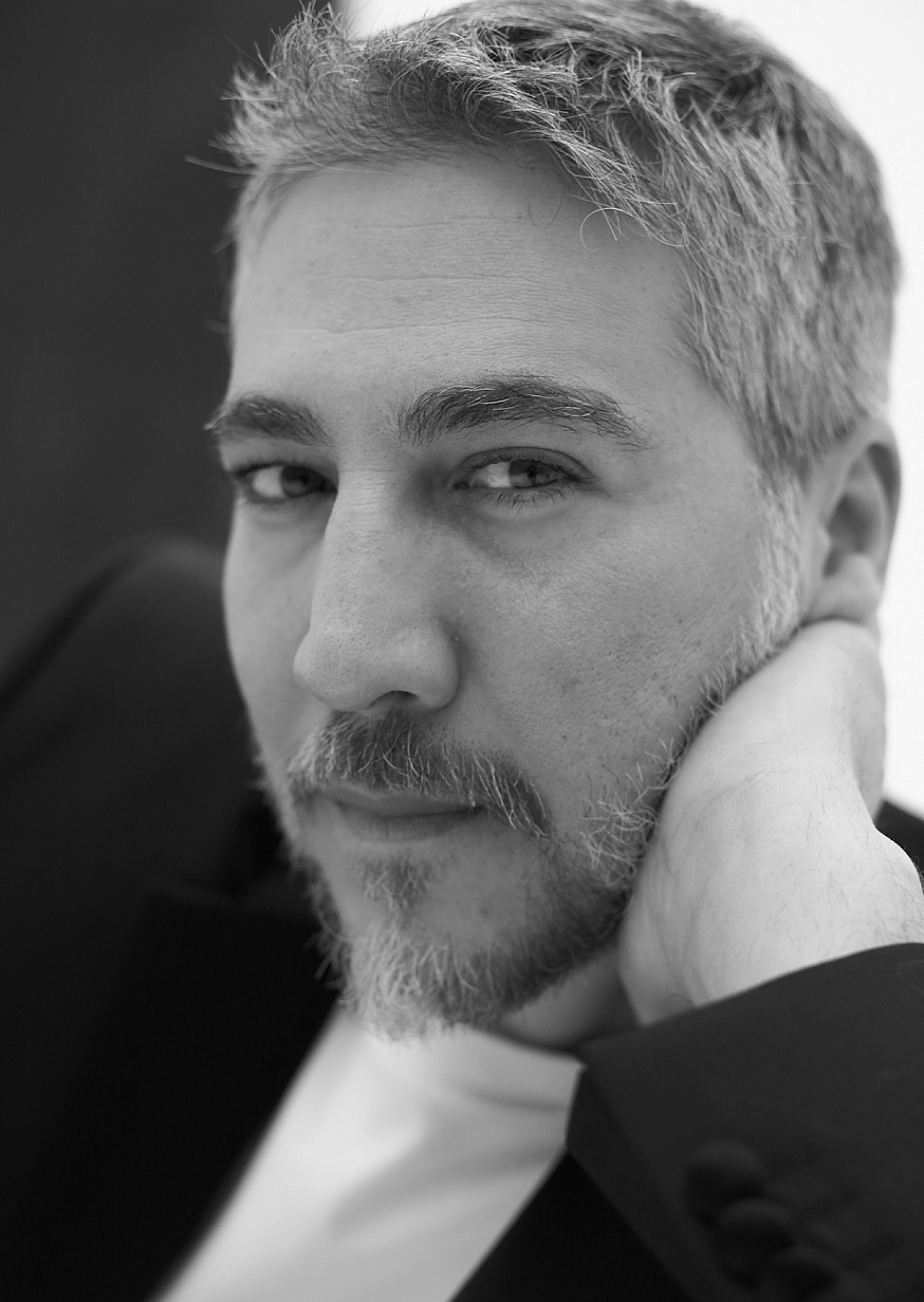 Alberto Ammann