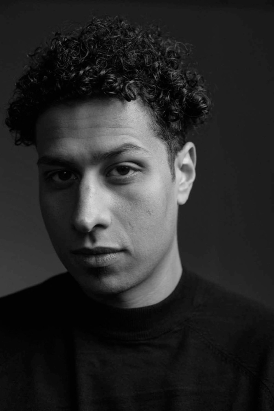 Amine Lansari