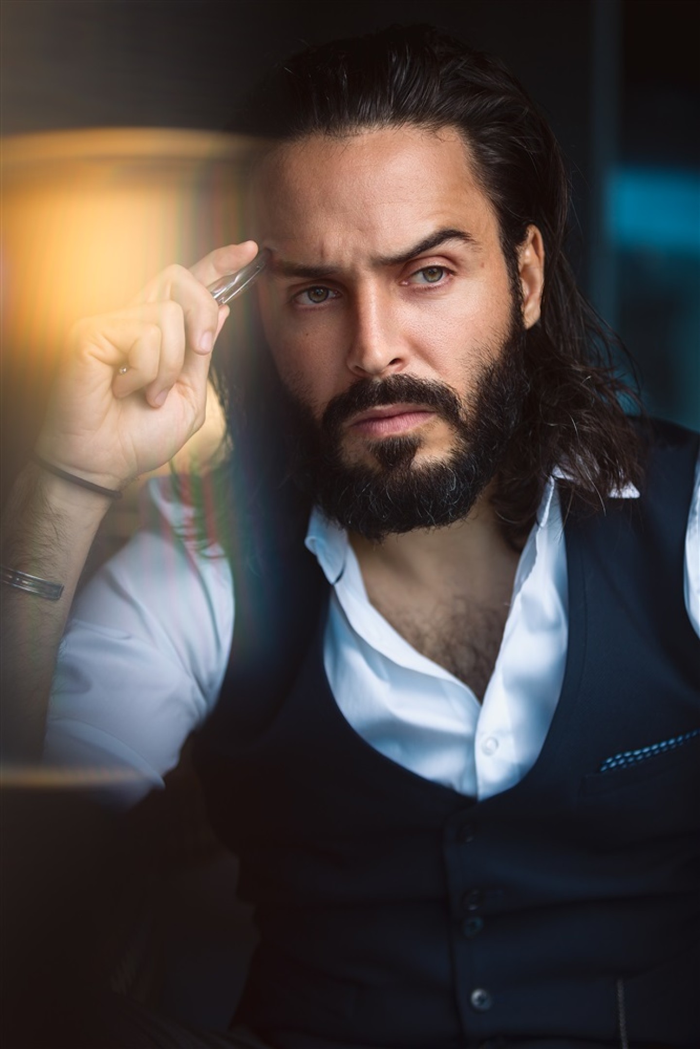 Assaad Bouab