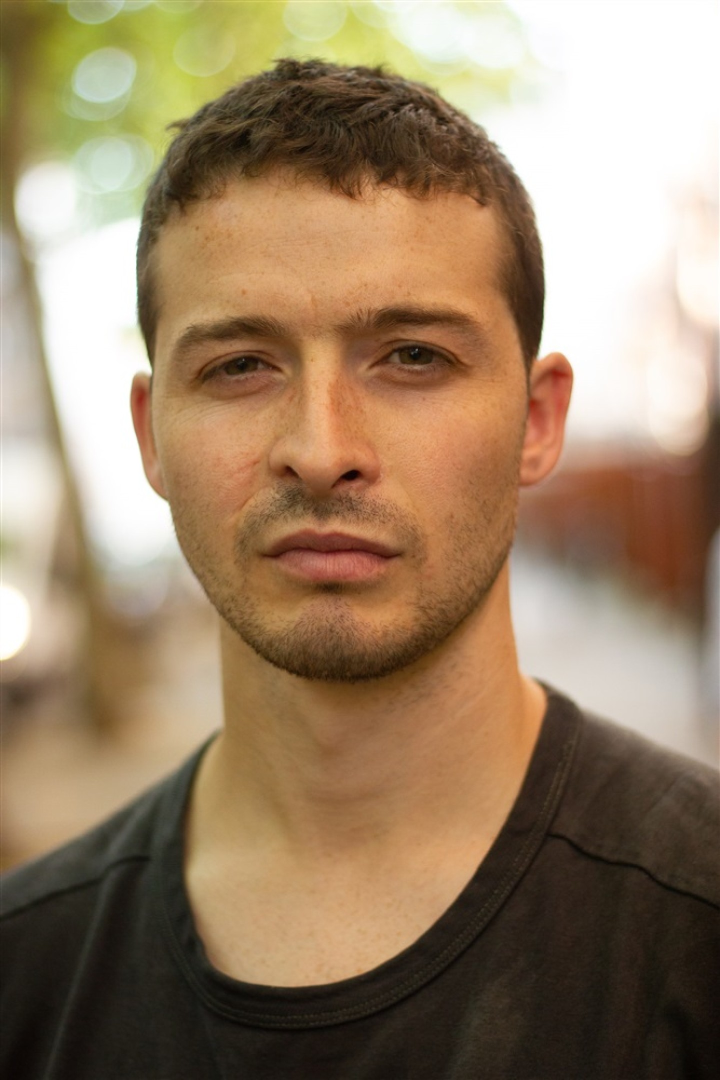 Benjamin Jaouen