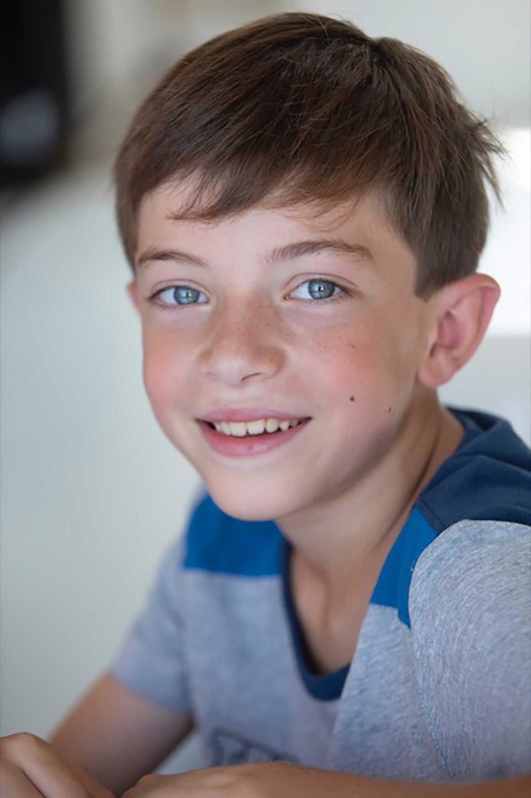 Charlie Vauselle