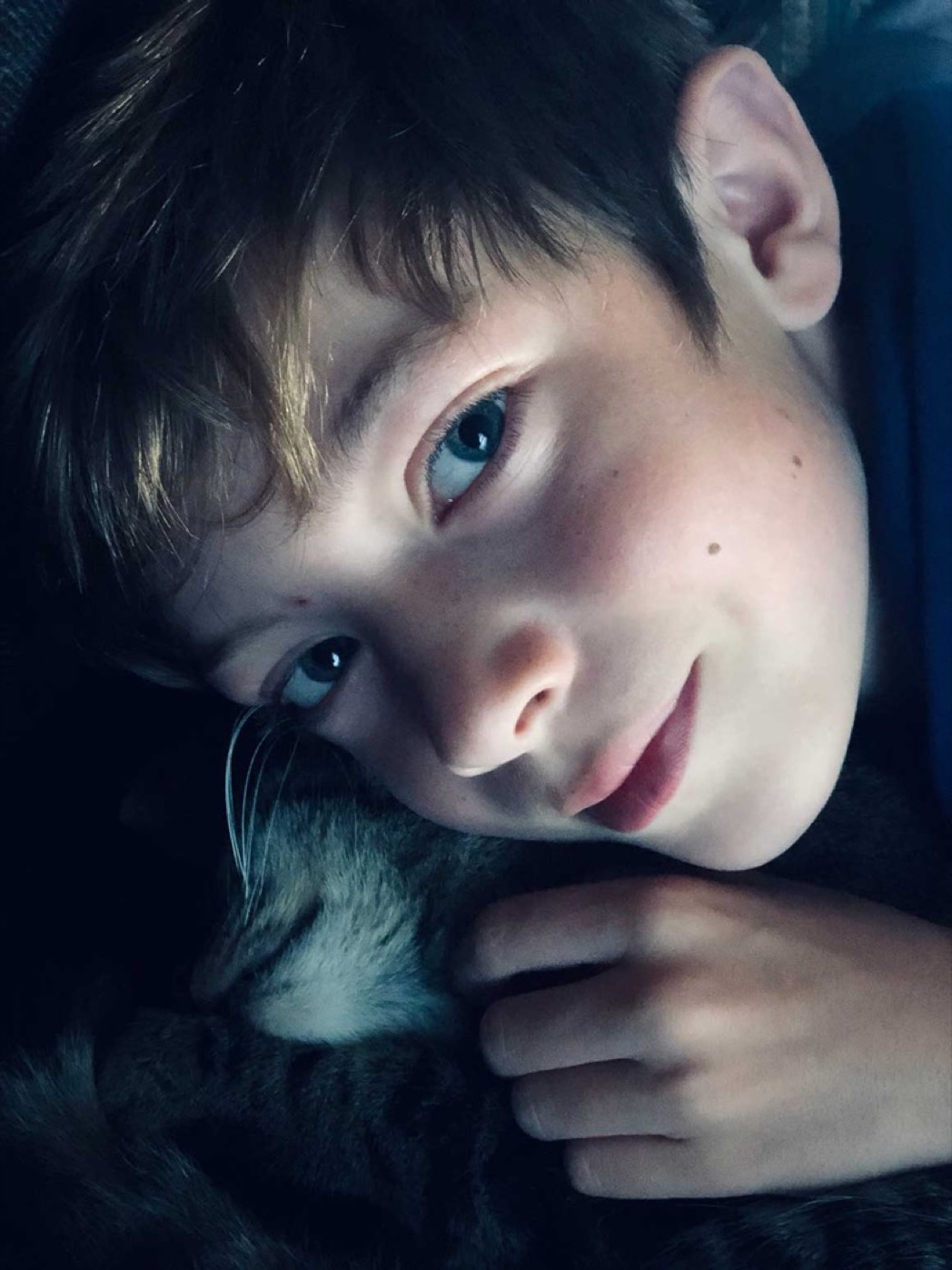 Charlie Vauselle