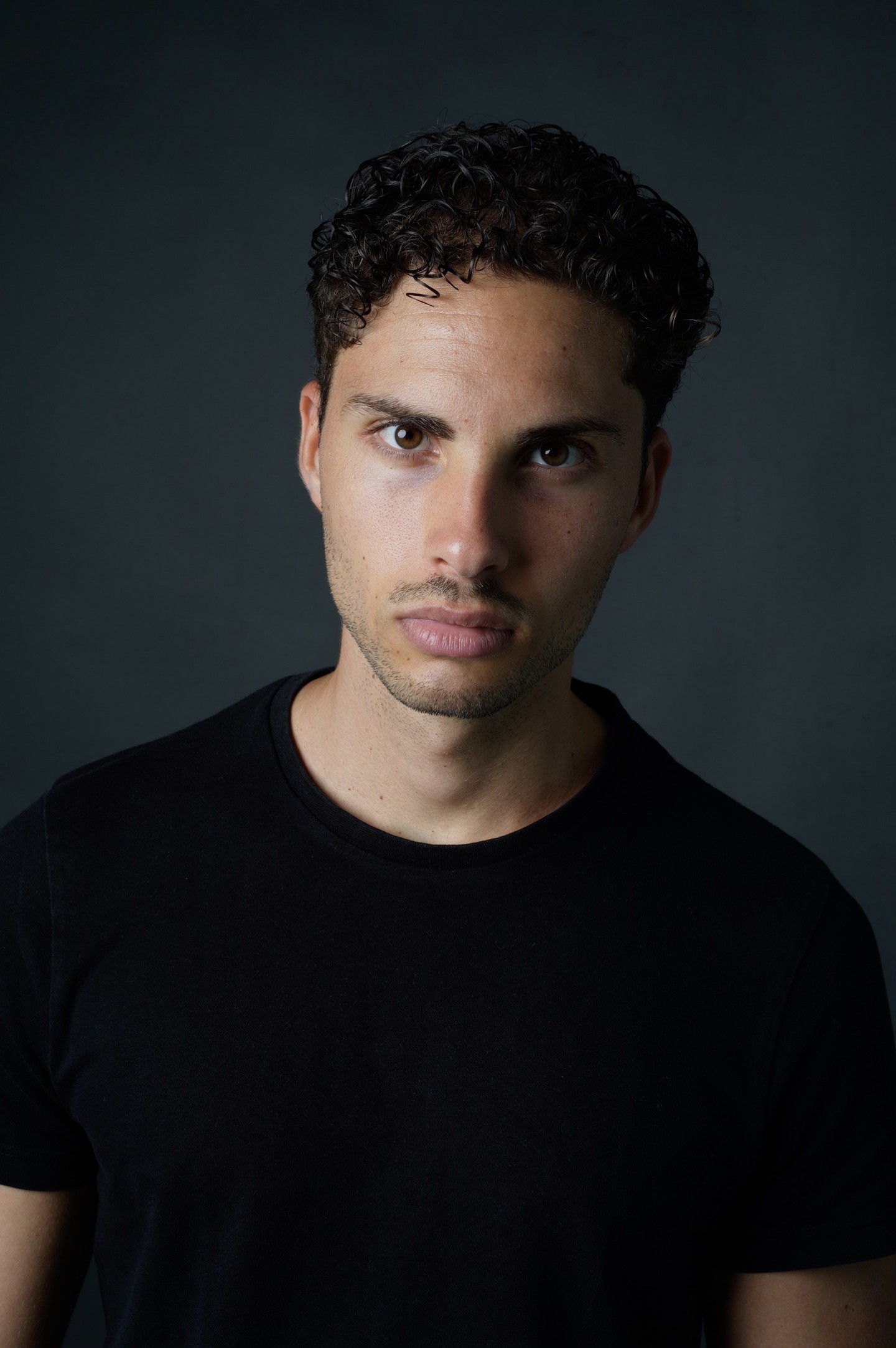 Dylan Krief