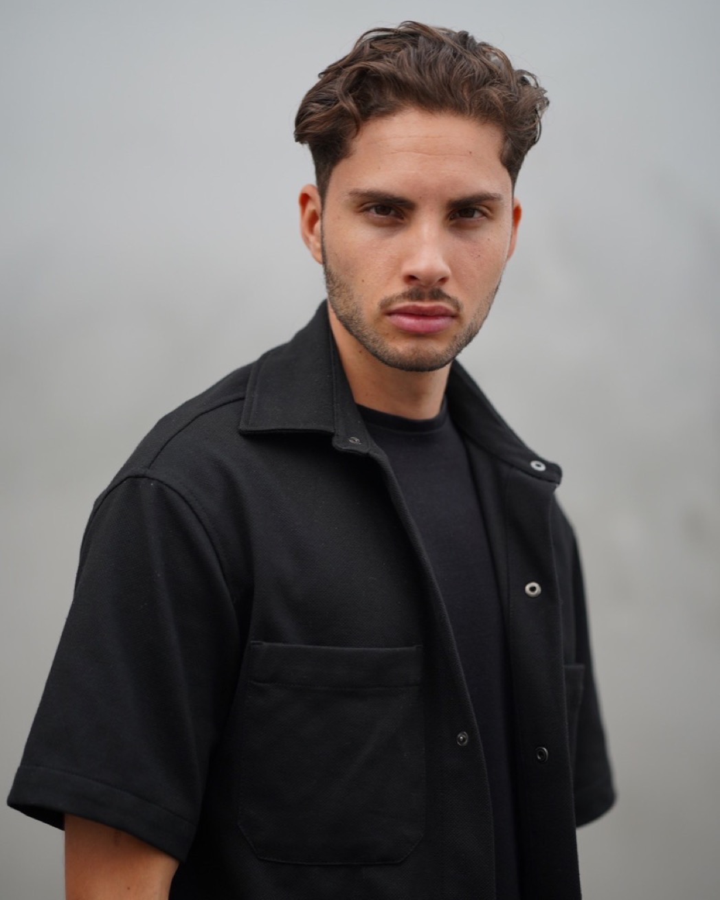 Dylan Krief