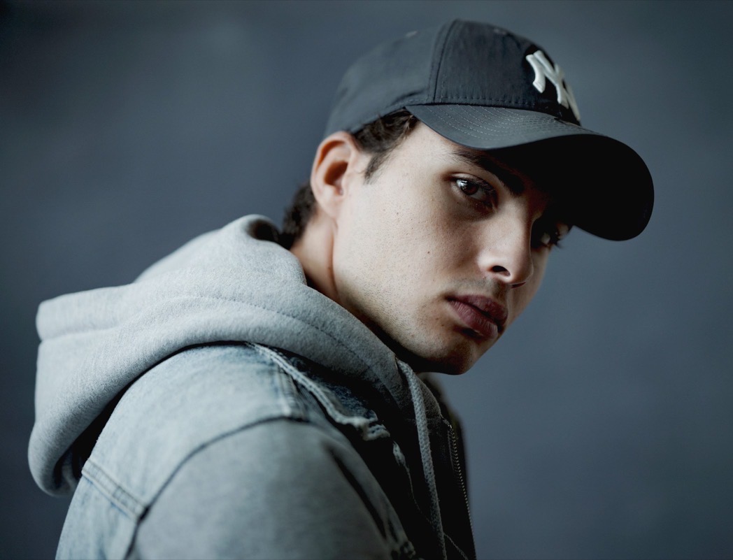 Dylan Krief