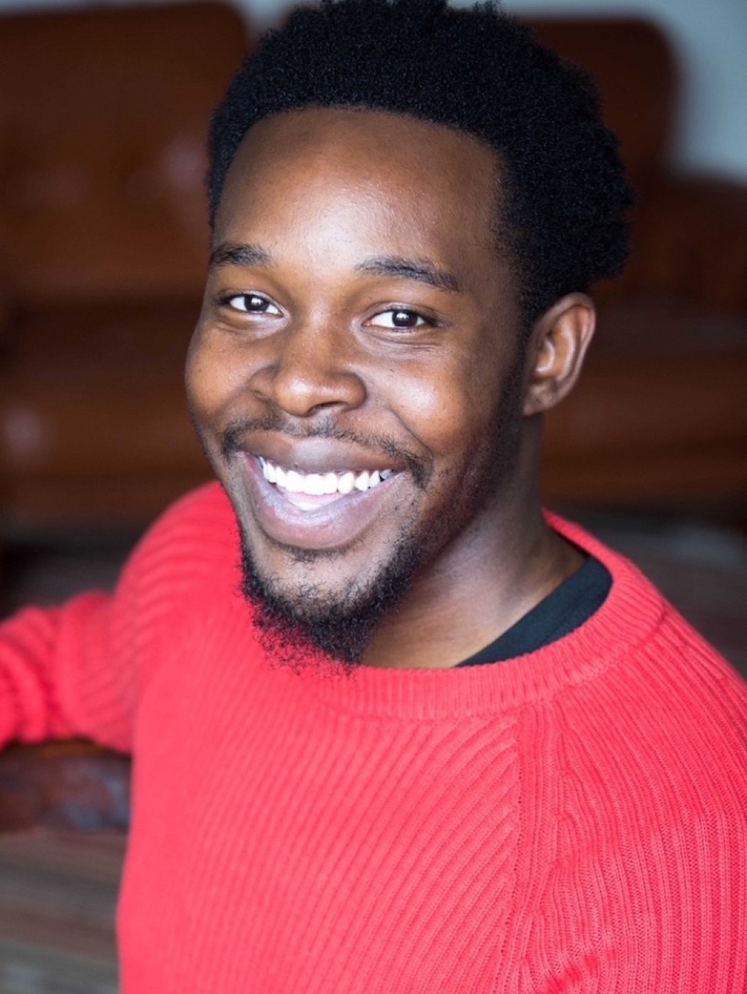 Fulgence Mvemba