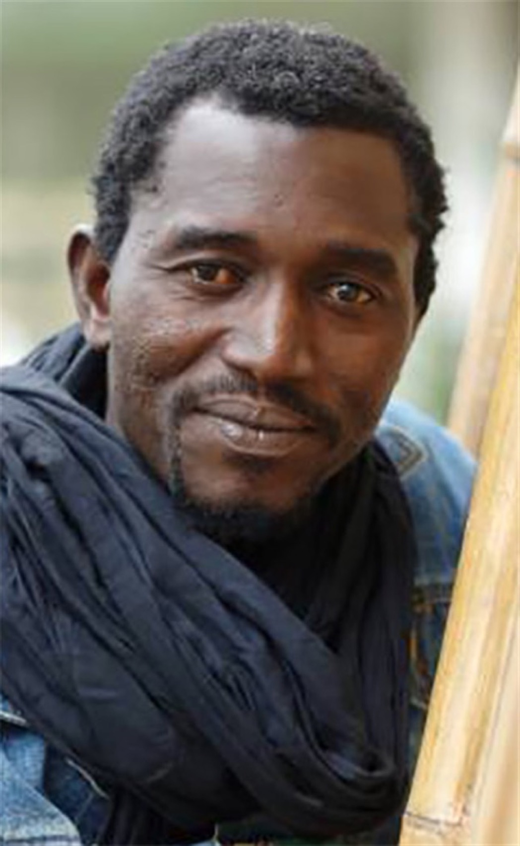 Issaka Sawadogo