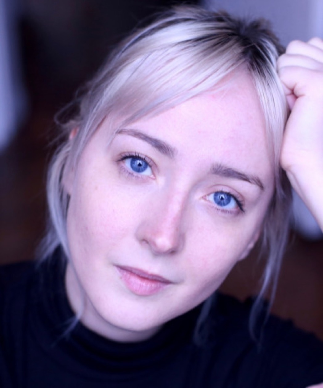 Julia Seimandi