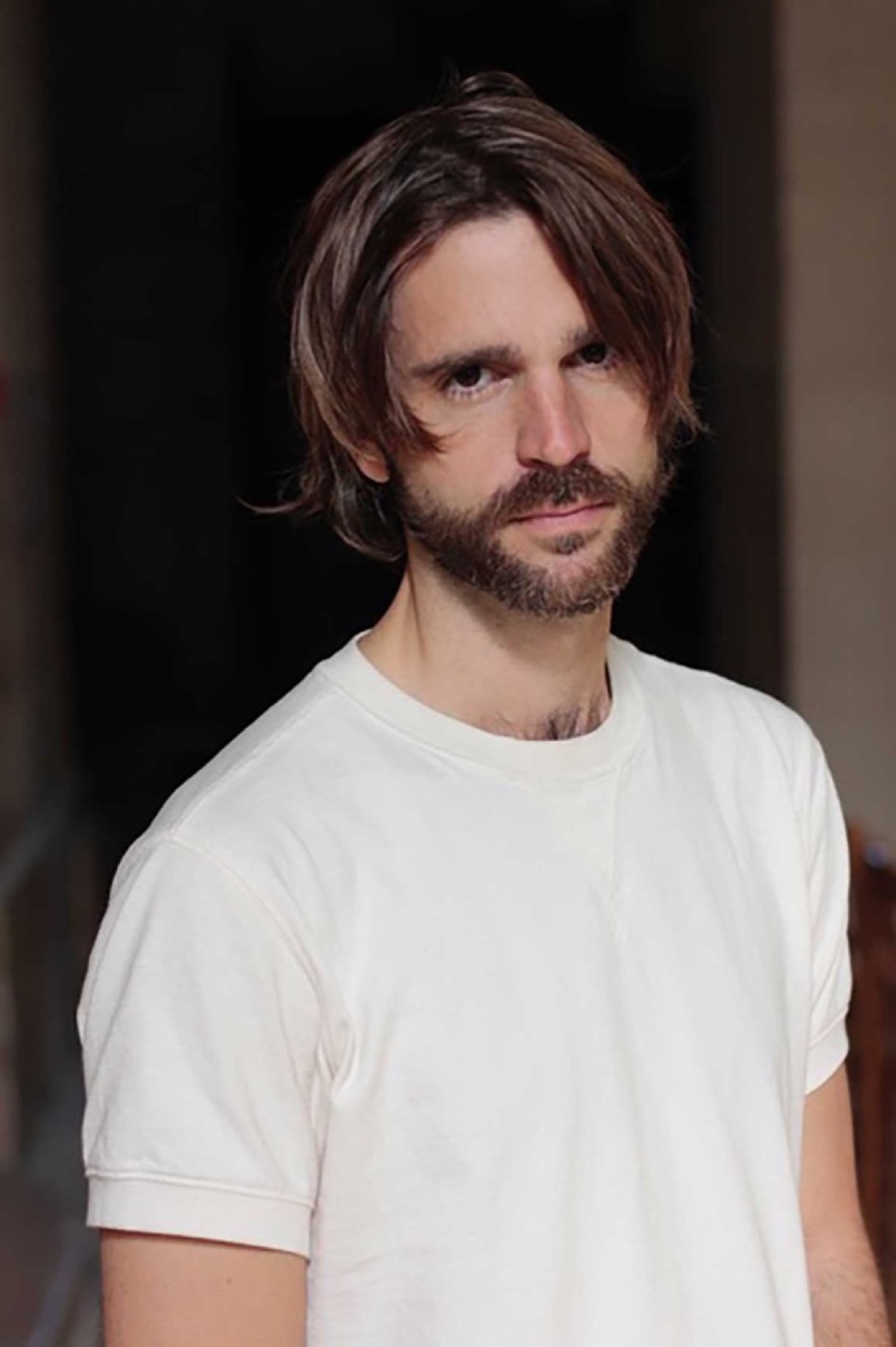 Mathieu Naert