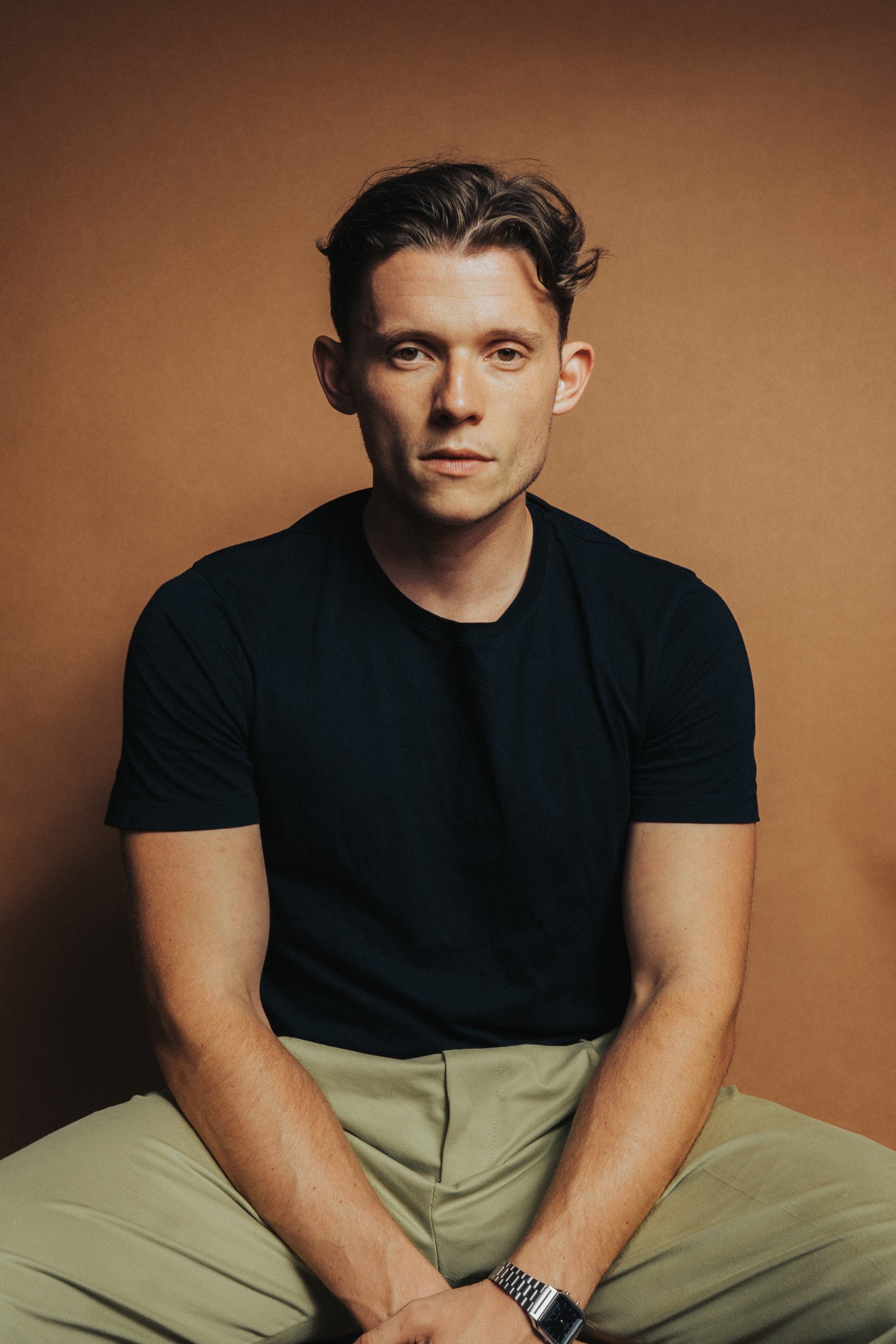 Max Warburton
