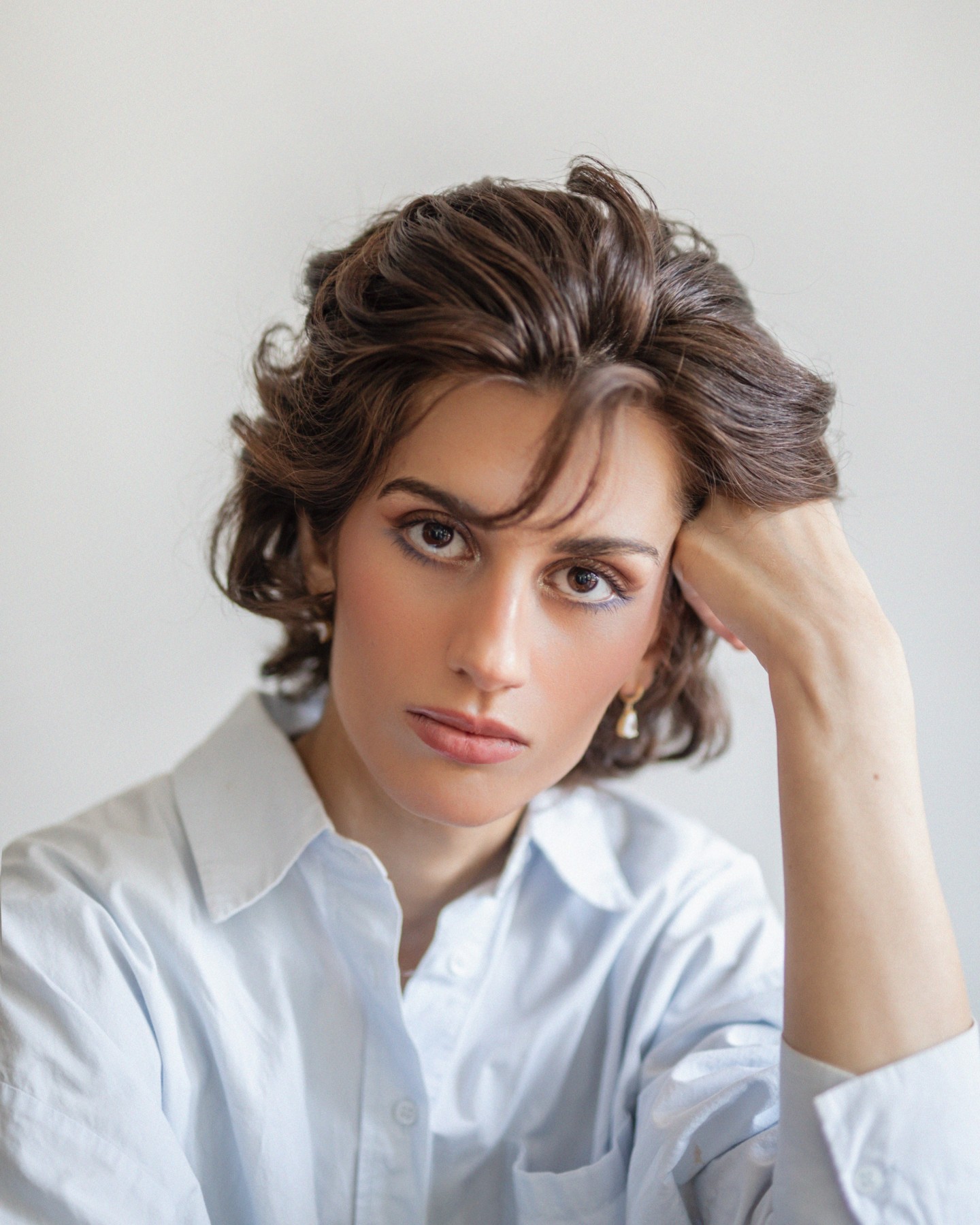 Sarina Farhadi