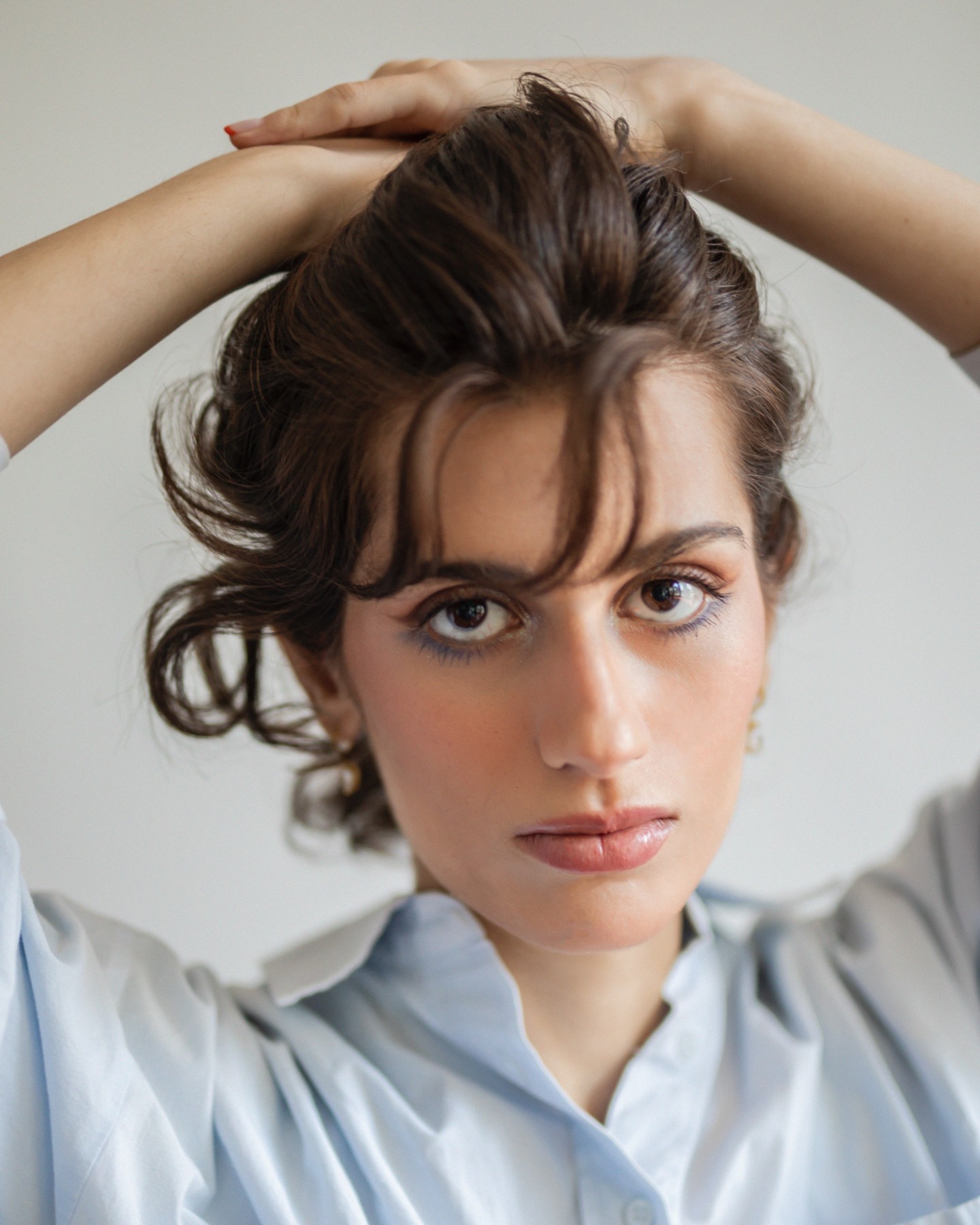 Sarina Farhadi