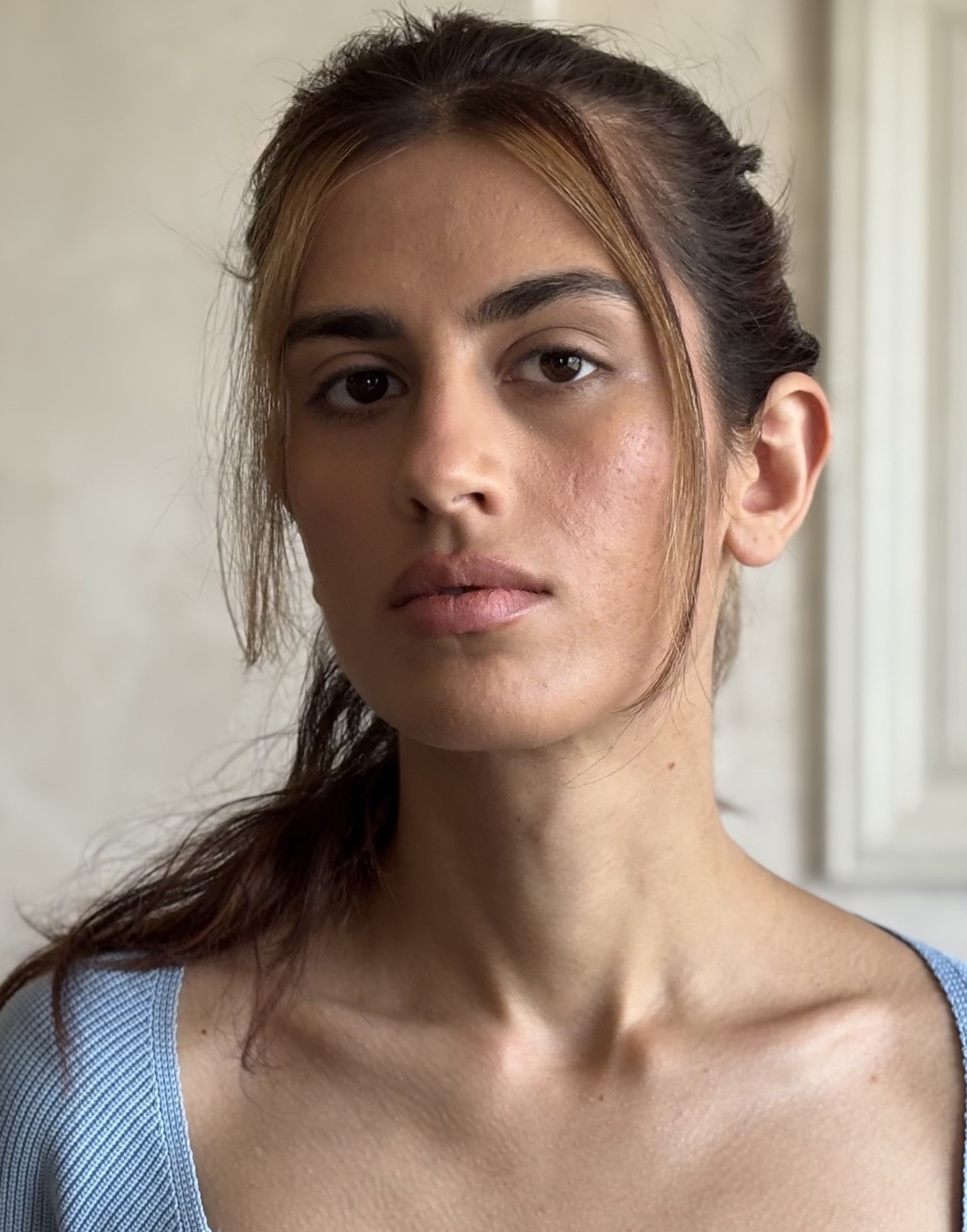 Sarina Farhadi