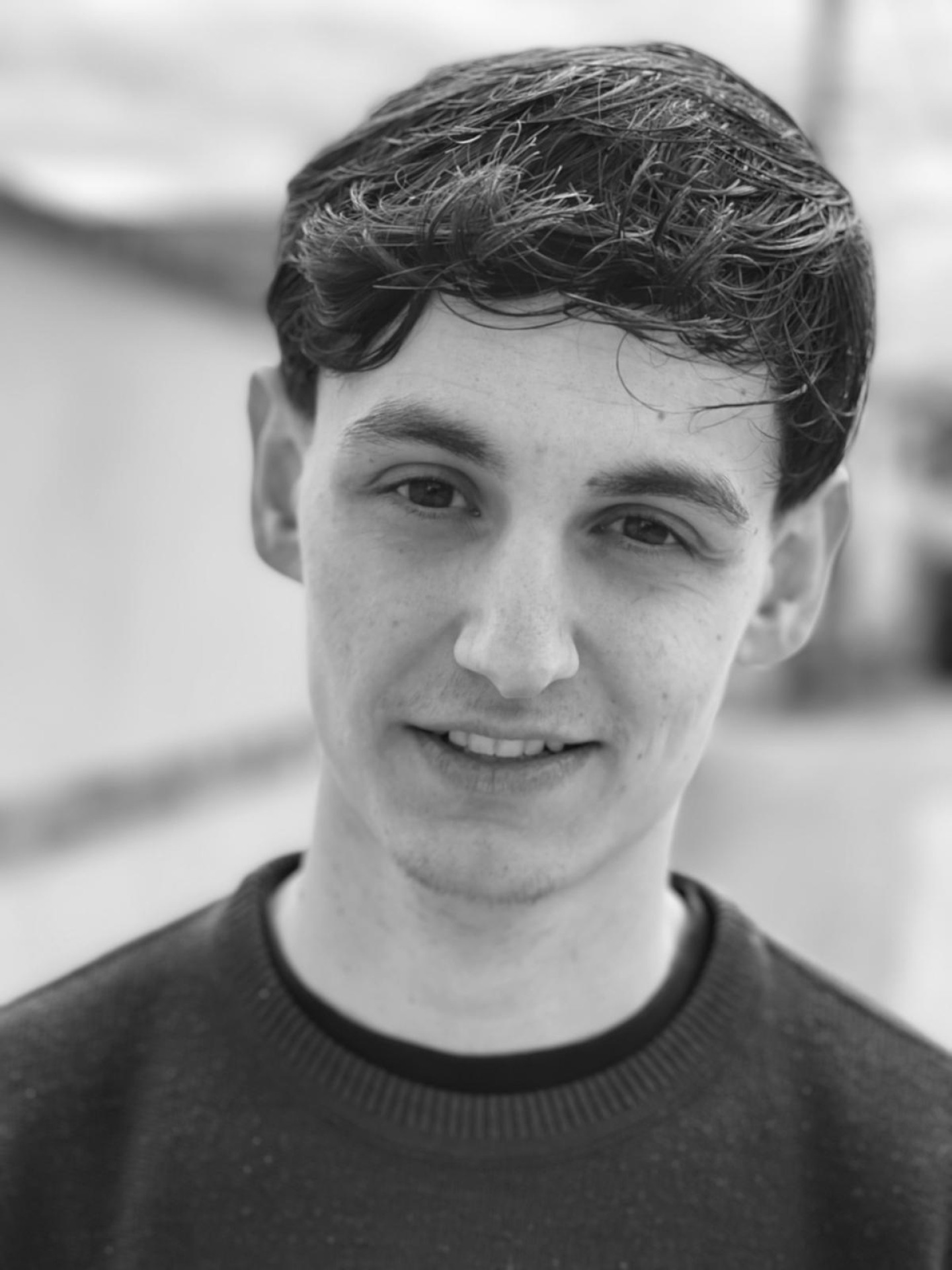 Simon Kretchkoff