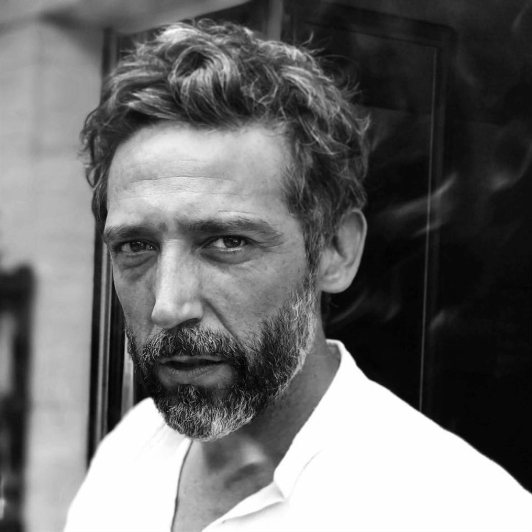 Stéphane Coulon