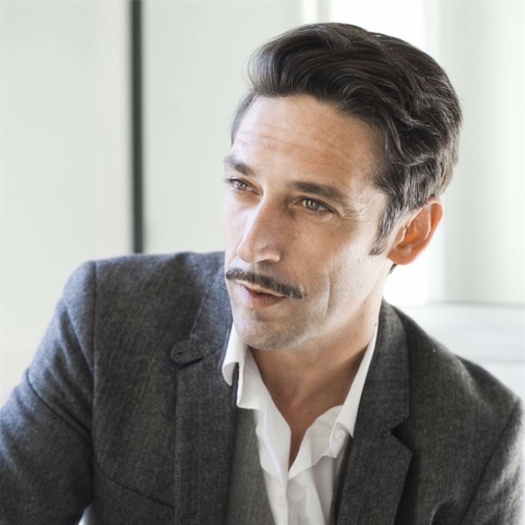 Stéphane Coulon