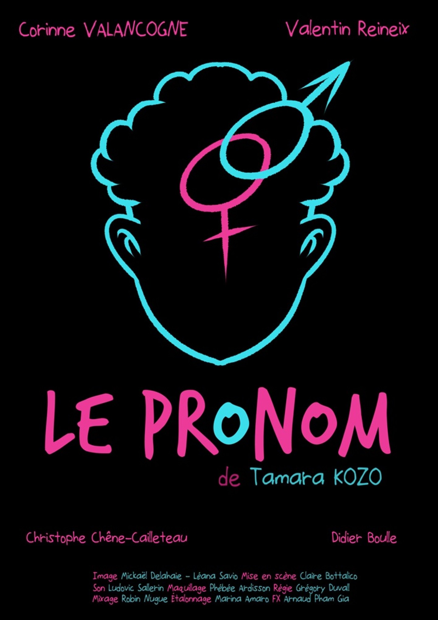 Tamara Kozo