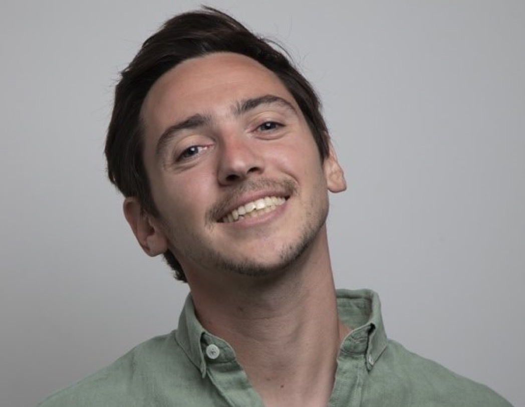 Thomas Marty