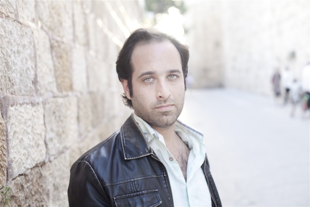 Tom Shoval