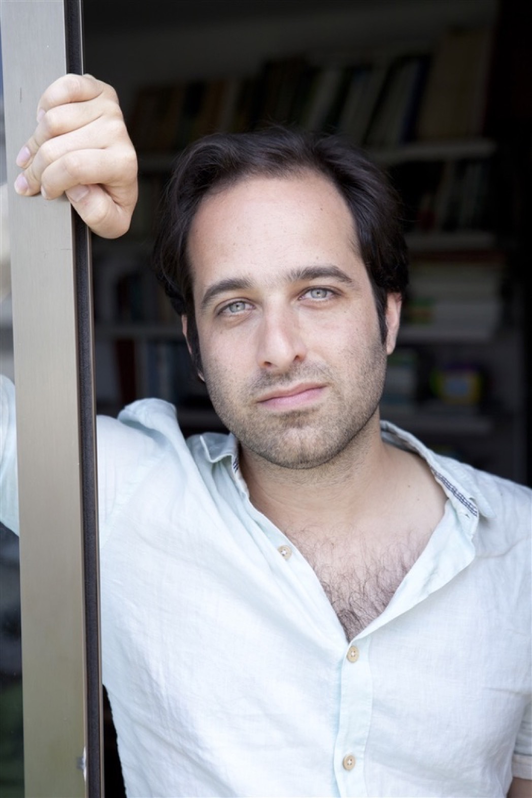 Tom Shoval